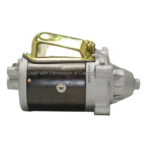 Quality-Built Starter Remanufactured 12238