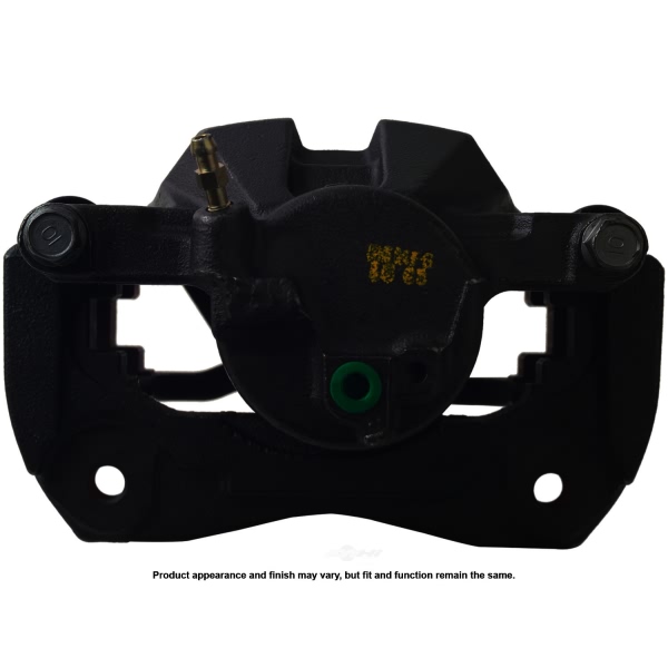 Cardone Reman Remanufactured Unloaded Caliper w/Bracket 19-B3194