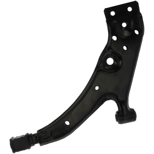 Centric Premium™ Front Driver Side Lower Control Arm and Ball Joint Assembly 622.44925