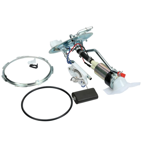 Delphi Fuel Pump And Sender Assembly HP10232