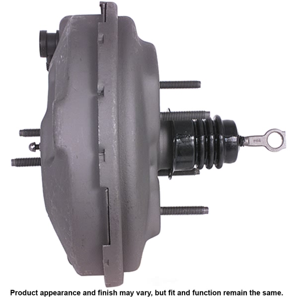 Cardone Reman Remanufactured Vacuum Power Brake Booster w/o Master Cylinder 54-73004