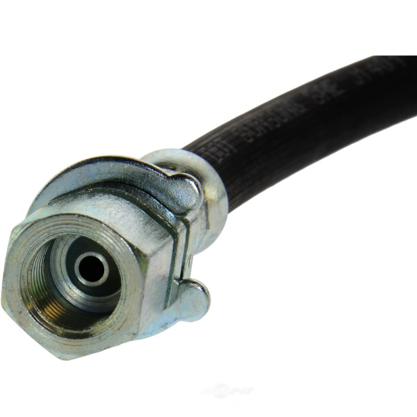 Centric Rear Upper Brake Hose 150.67441