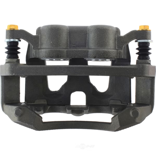 Centric Remanufactured Semi-Loaded Rear Driver Side Brake Caliper 141.65556