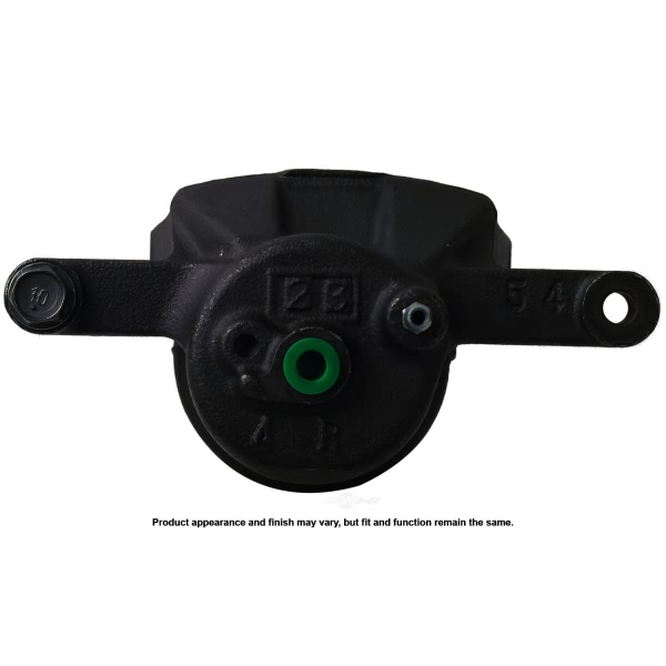 Cardone Reman Remanufactured Unloaded Caliper 19-3199