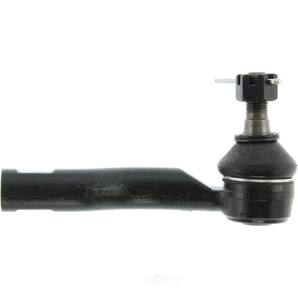 Centric Premium™ Front Driver Side Outer Steering Tie Rod End 612.44070