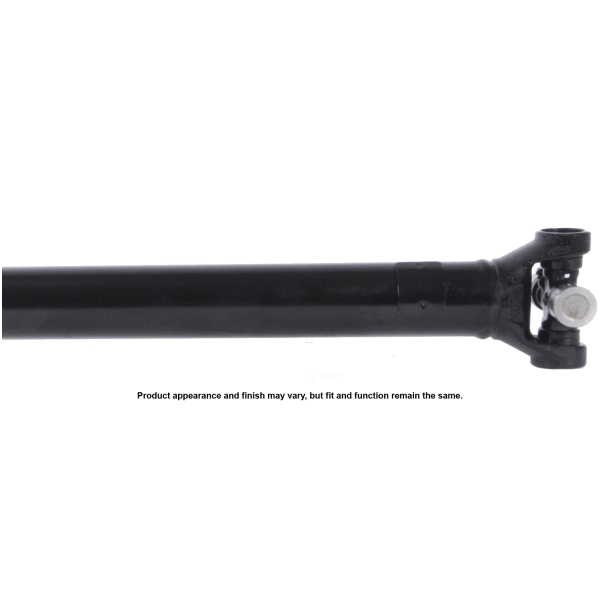 Cardone Reman Remanufactured Driveshaft/ Prop Shaft 65-9463