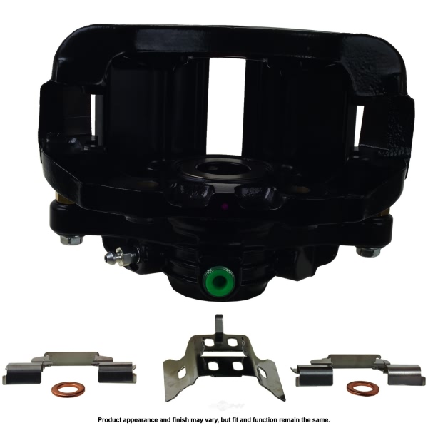 Cardone Reman Remanufactured Unloaded Color Coated Caliper 18-4713XB