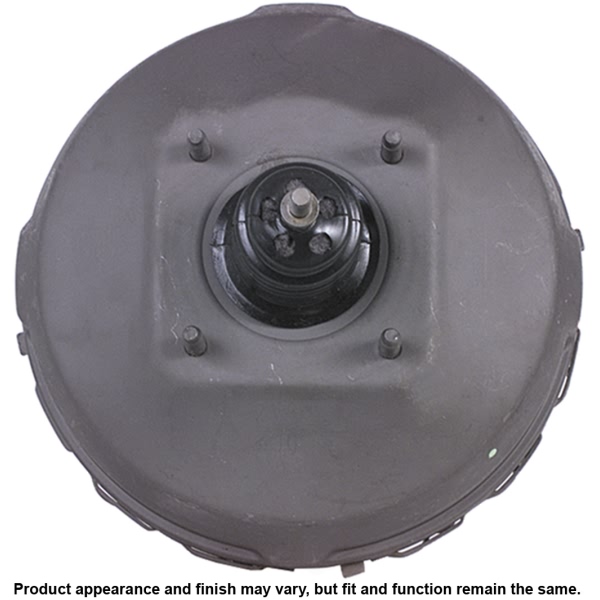 Cardone Reman Remanufactured Vacuum Power Brake Booster w/o Master Cylinder 54-71022