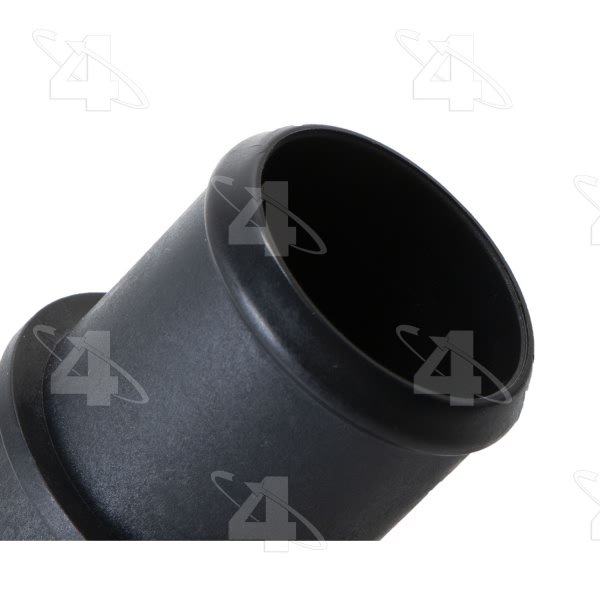 Four Seasons Engine Coolant Thermostat Housing With Thermostat 86204