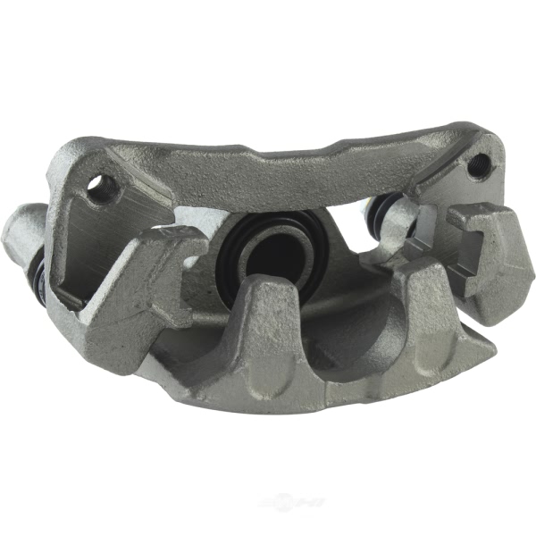 Centric Remanufactured Semi-Loaded Rear Passenger Side Brake Caliper 141.44529