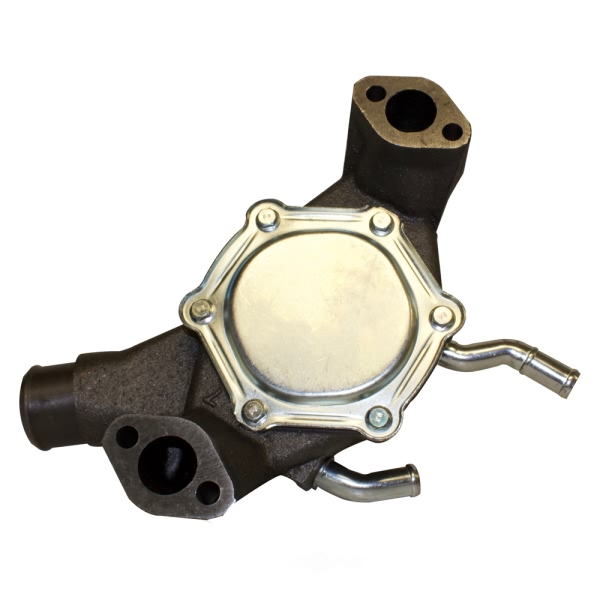 GMB Engine Coolant Water Pump 130-1820