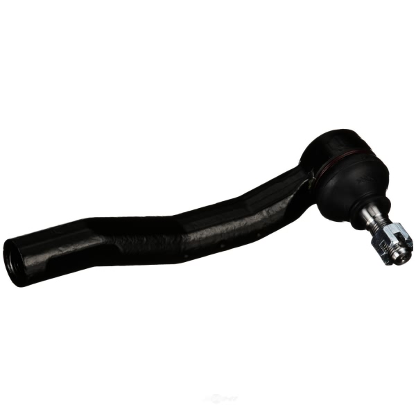 Delphi Passenger Side Outer Steering Tie Rod End TA5098