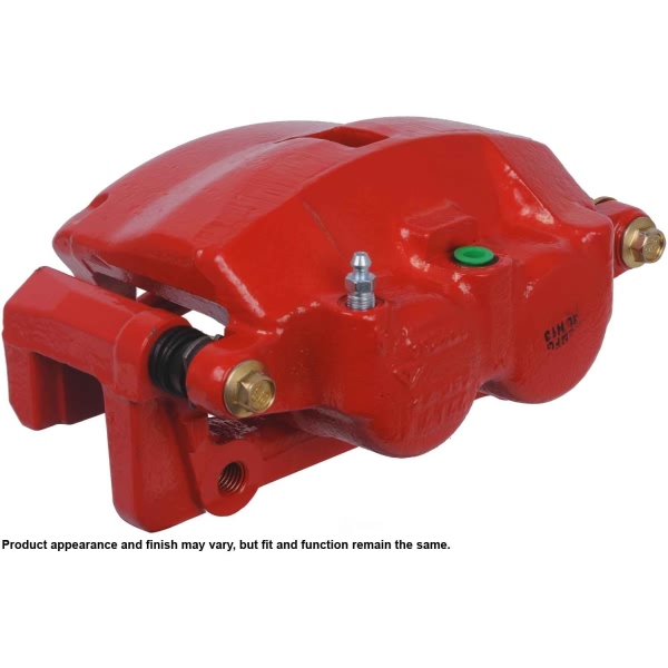 Cardone Reman Remanufactured Unloaded Color Coated Caliper 18-4860XR