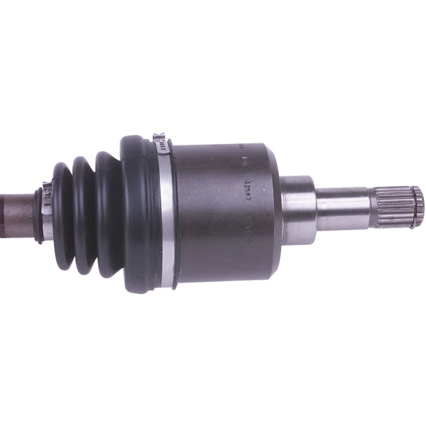 Cardone Reman Remanufactured CV Axle Assembly 60-2043