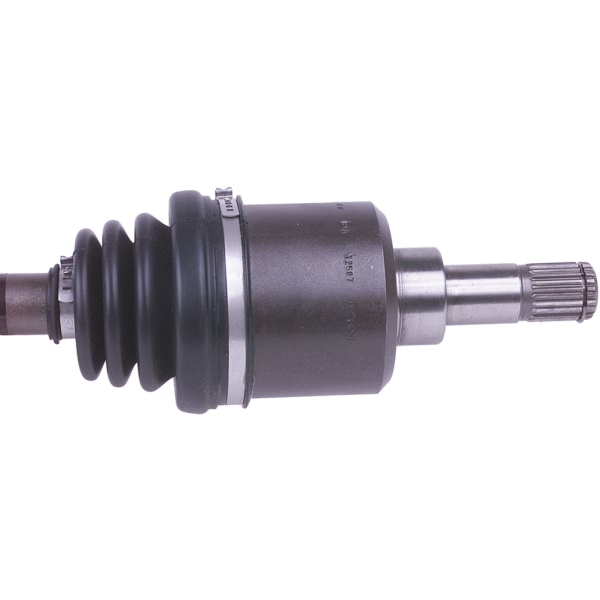 Cardone Reman Remanufactured CV Axle Assembly 60-2043