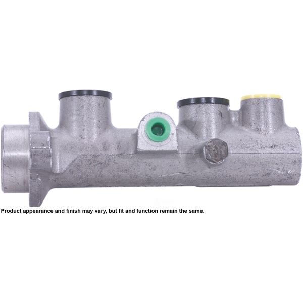 Cardone Reman Remanufactured Master Cylinder 10-2637