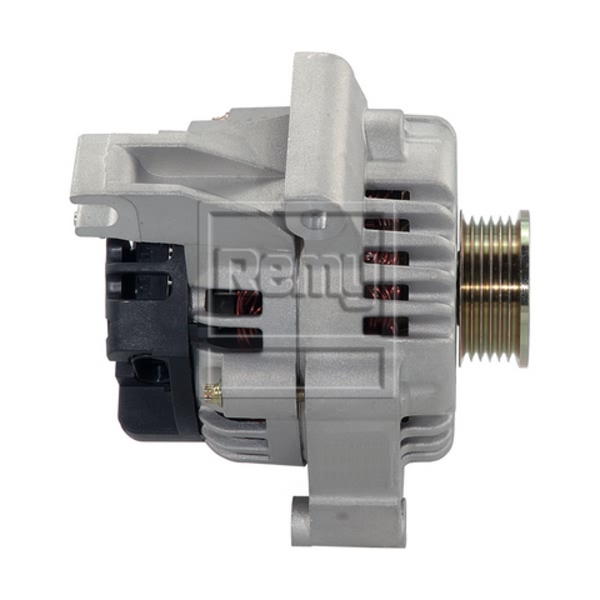 Remy Alternator 91531