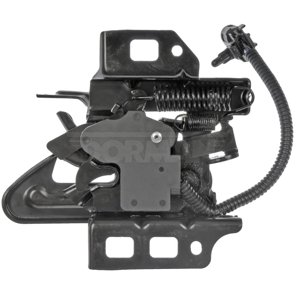 Dorman OE Solutions Hood Latch 820-204