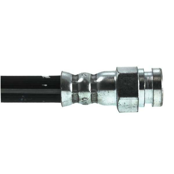 Centric Rear Brake Hose 150.45350
