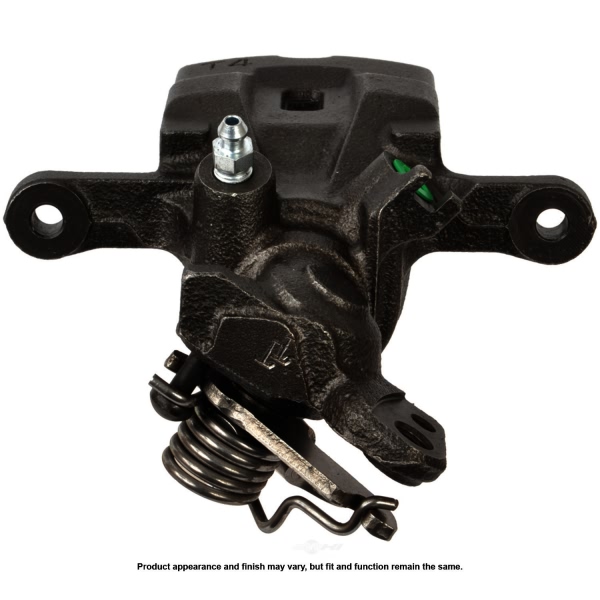 Cardone Reman Remanufactured Unloaded Caliper 19-2992