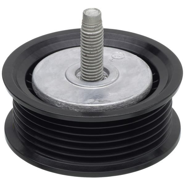 Gates Drivealign OE Exact Drive Belt Idler Pulley 36771