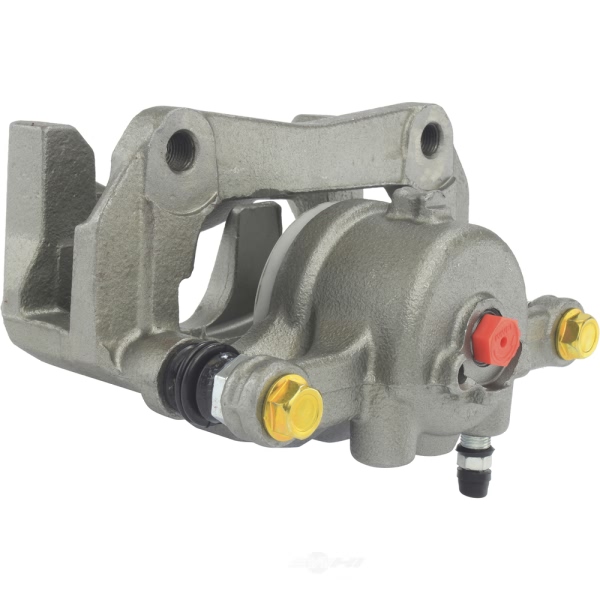 Centric Remanufactured Semi-Loaded Front Driver Side Brake Caliper 141.61128