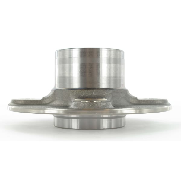 SKF Rear Passenger Side Wheel Bearing And Hub Assembly BR930379