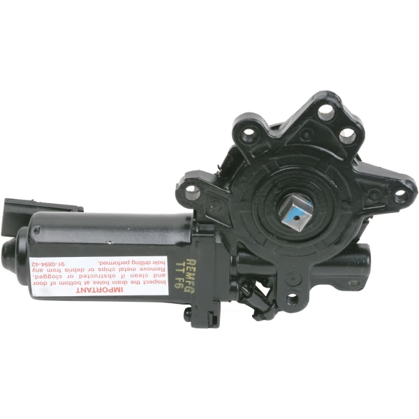 Cardone Reman Remanufactured Window Lift Motor 47-1331