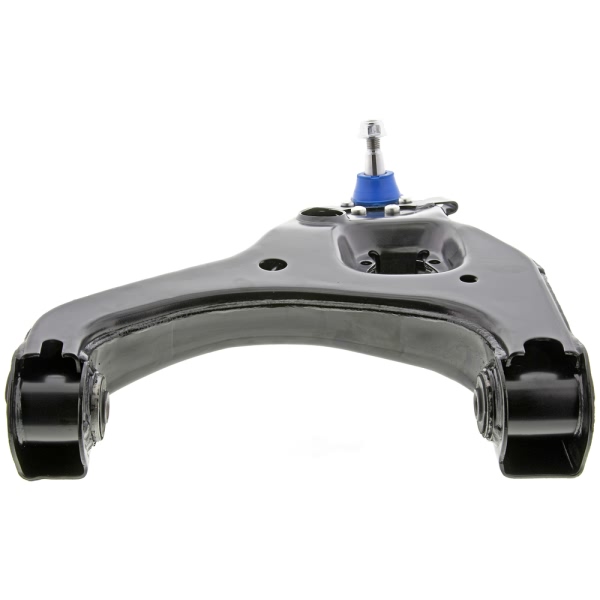 Mevotech Supreme Front Driver Side Lower Non Adjustable Control Arm And Ball Joint Assembly CMS20348