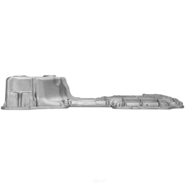 Spectra Premium Lower New Design Engine Oil Pan MDP18A