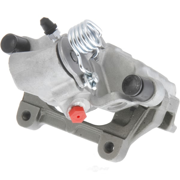 Centric Remanufactured Semi-Loaded Rear Driver Side Brake Caliper 141.45566