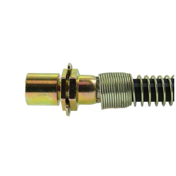 Centric Front Brake Hose 150.44028