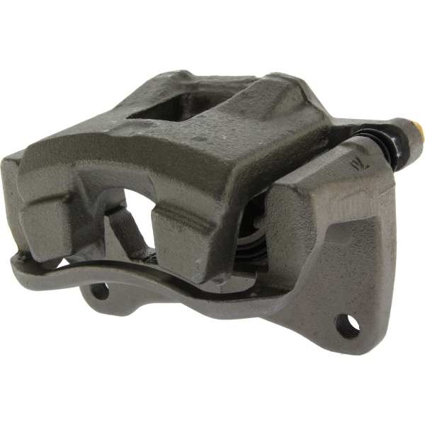 Centric Remanufactured Semi-Loaded Front Passenger Side Brake Caliper 141.44215