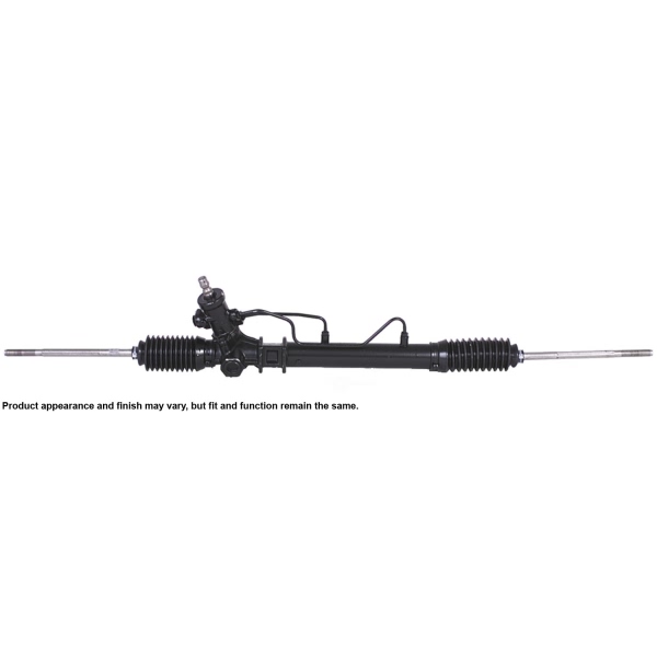 Cardone Reman Remanufactured Hydraulic Power Rack and Pinion Complete Unit 26-1963