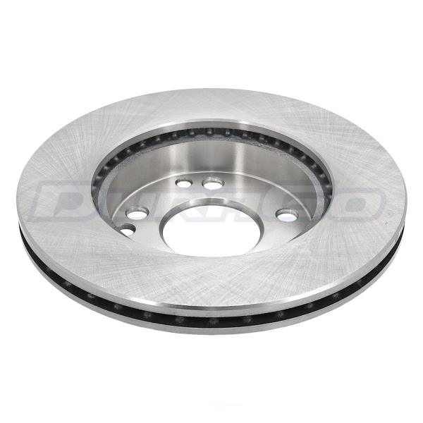 DuraGo Vented Front Brake Rotor BR3207