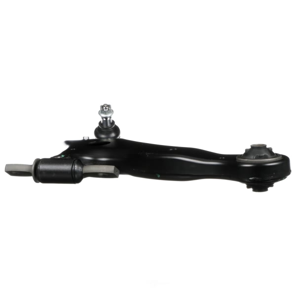 Delphi Front Passenger Side Lower Control Arm And Ball Joint Assembly TC5614