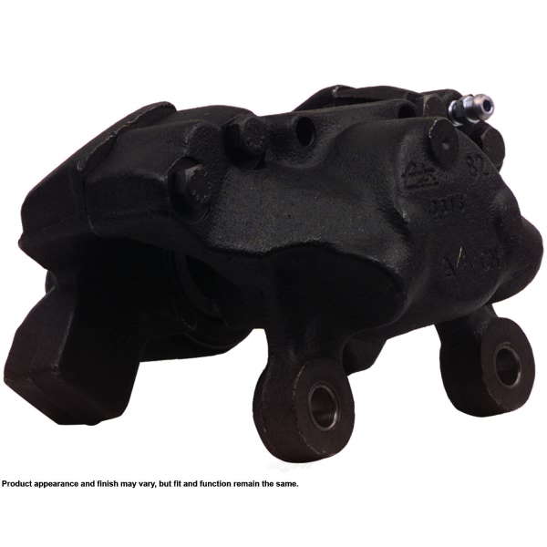 Cardone Reman Remanufactured Unloaded Caliper 19-1709