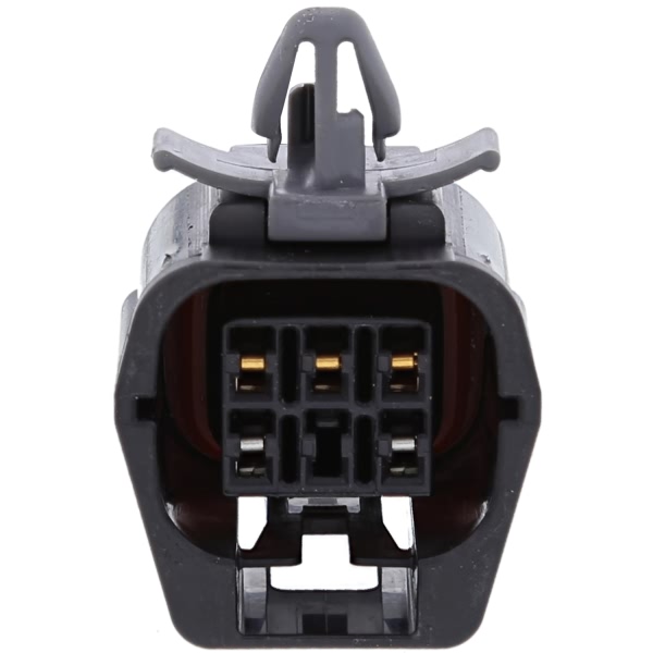 Denso Air Fuel Ratio Sensor 234-5033
