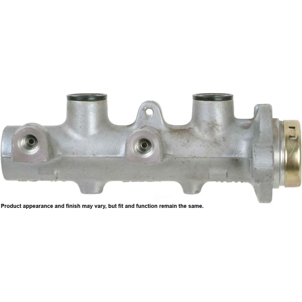 Cardone Reman Remanufactured Master Cylinder 11-3195