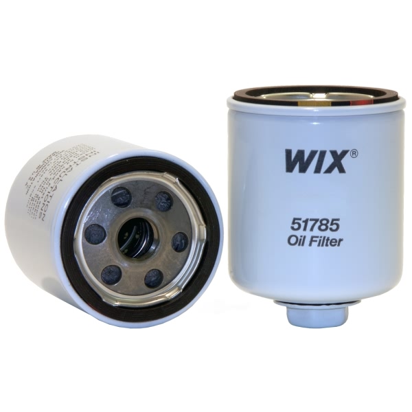 WIX Oil Filter 51785