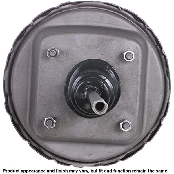 Cardone Reman Remanufactured Vacuum Power Brake Booster w/o Master Cylinder 54-73515