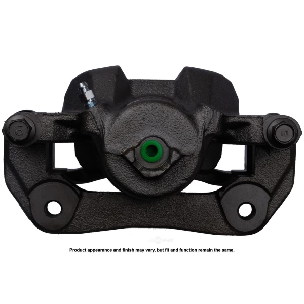 Cardone Reman Remanufactured Unloaded Caliper w/Bracket 19-B7106