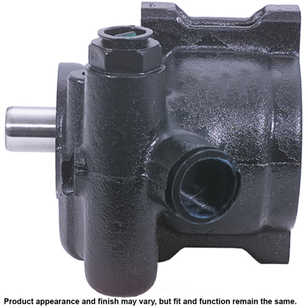 Cardone Reman Remanufactured Power Steering Pump w/o Reservoir 20-771