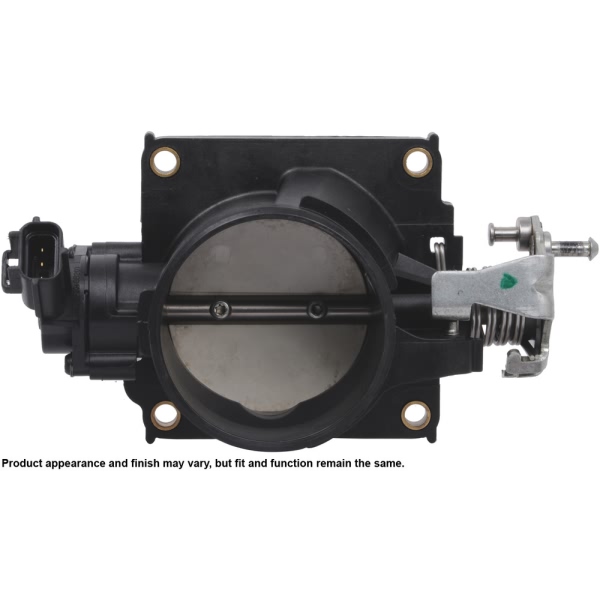 Cardone Reman Remanufactured Throttle Body 67-6005