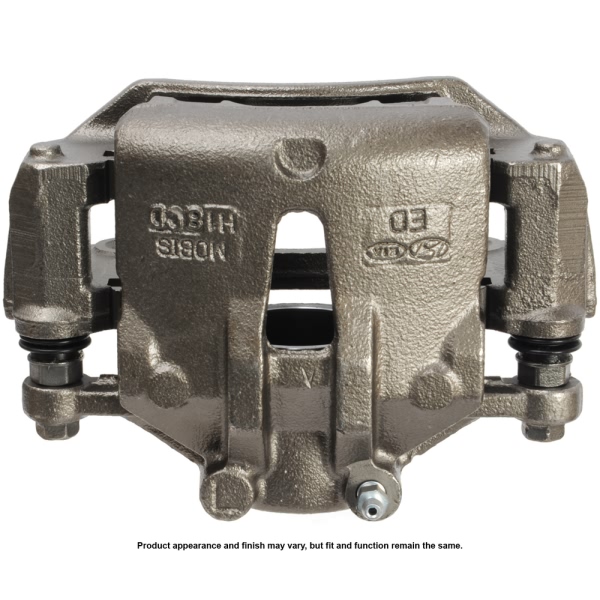 Cardone Reman Remanufactured Unloaded Caliper w/Bracket 19-B6269