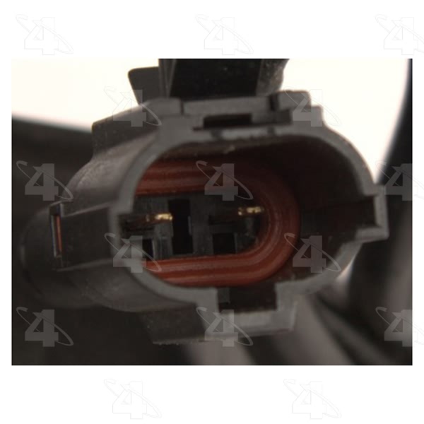 Four Seasons Engine Cooling Fan 75637