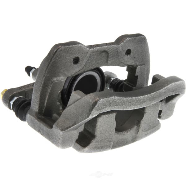 Centric Remanufactured Semi-Loaded Rear Passenger Side Brake Caliper 141.22515