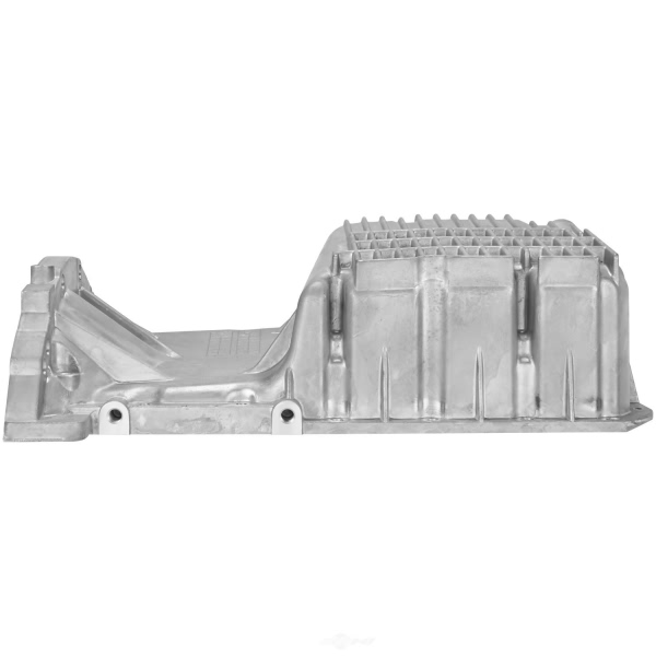 Spectra Premium New Design Engine Oil Pan Without Gaskets KIP02A