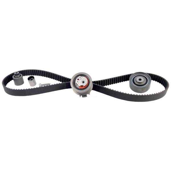 Gates Powergrip Timing Belt Component Kit TCK342