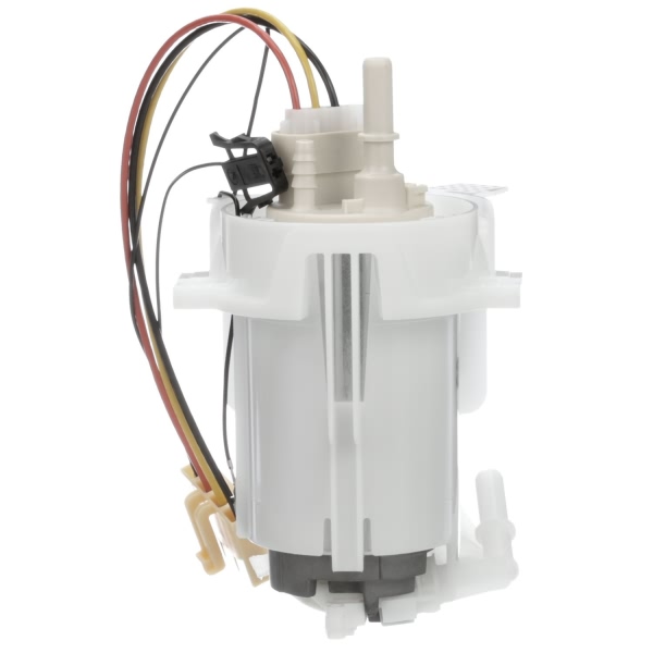 Delphi Fuel Pump And Strainer Set FE0734